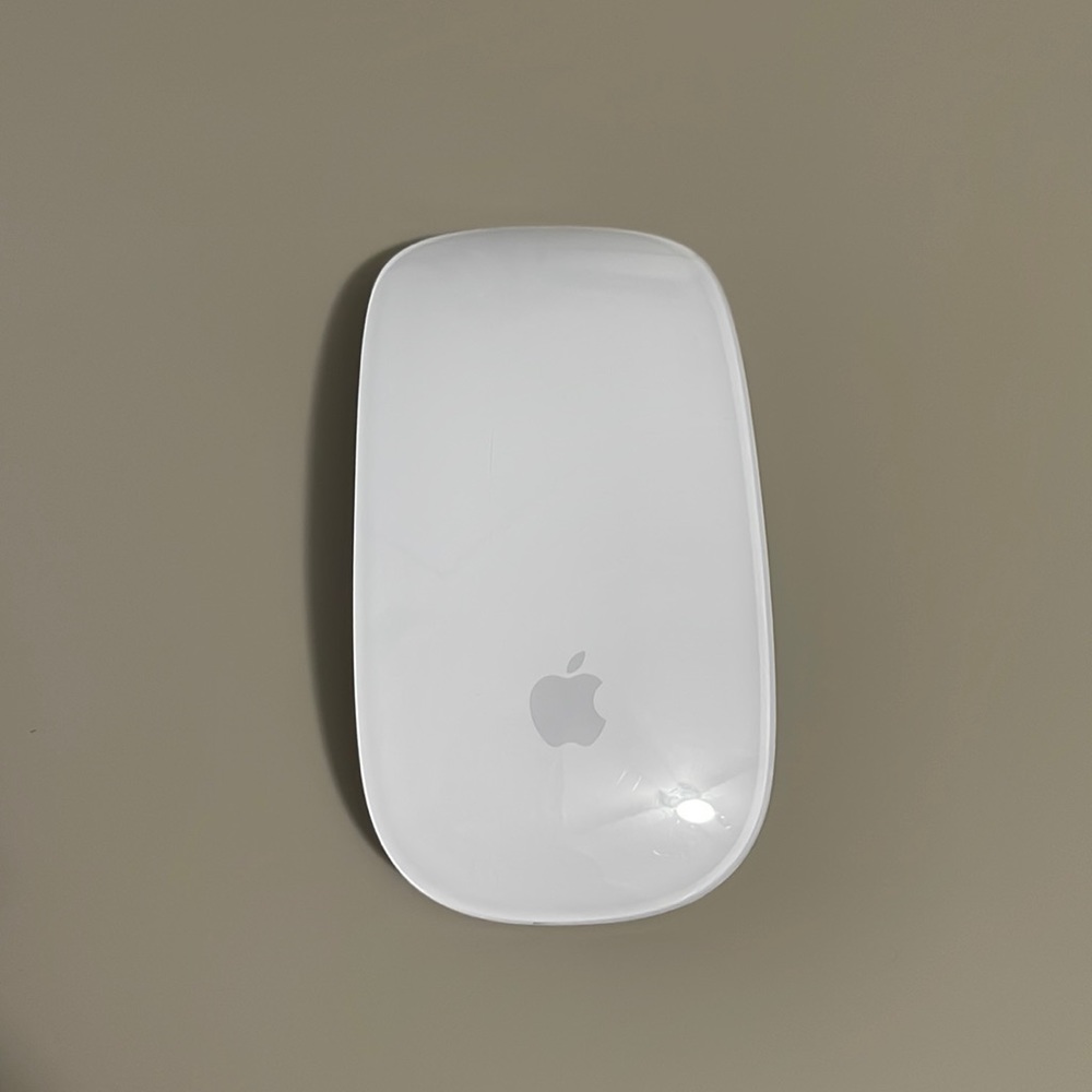 Apple Magic Mouse